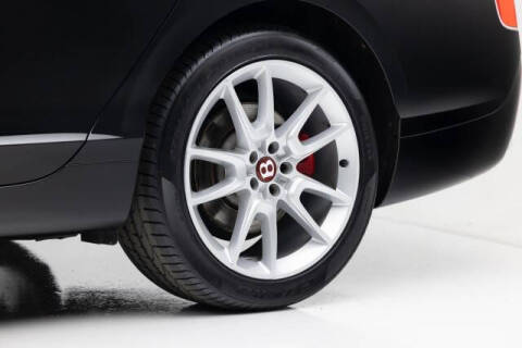 2017 Bentley Flying Spur V8 S