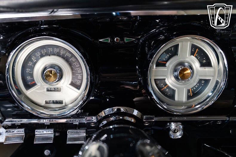 1955 Chrysler 300