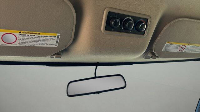 2023 Chevrolet Express LS 3500