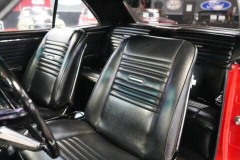 1967 Chevrolet Chevelle