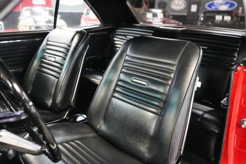 1967 Chevrolet Chevelle
