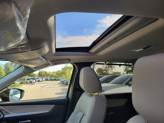 2026 Mazda CX-70 3.3 Turbo Preferred