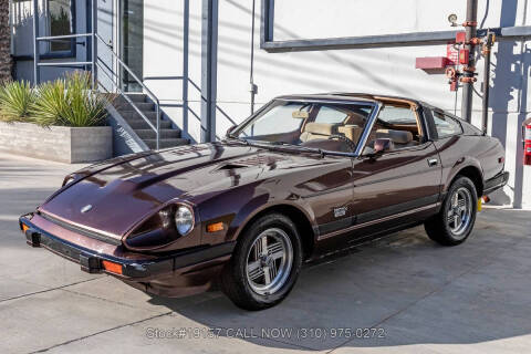1982 Datsun 280ZX Turbo
