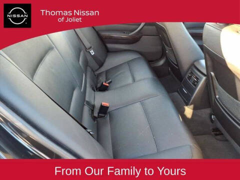 2008 BMW 3 Series 328xi