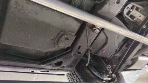 1968 Chevrolet Corvette