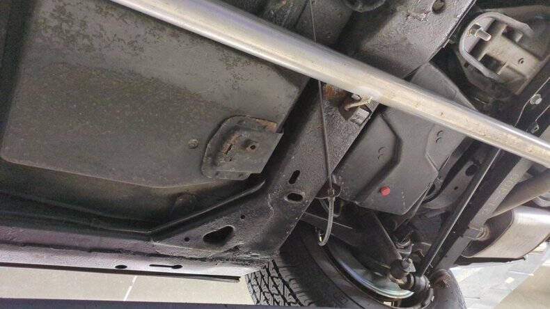 1968 Chevrolet Corvette