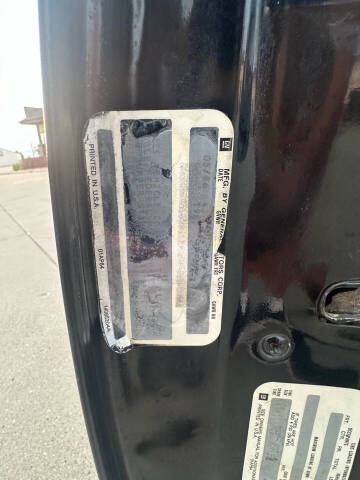 1986 Buick Regal T Type Turbo