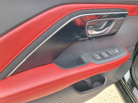 2025 Acura ADX w/A-SPEC