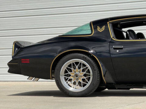 1978 Pontiac Trans Am