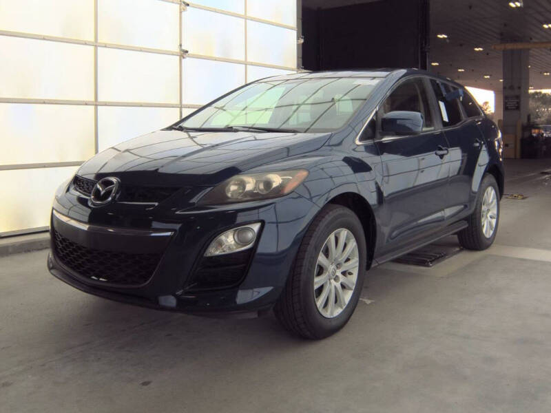 2012 Mazda CX-7 i Sport