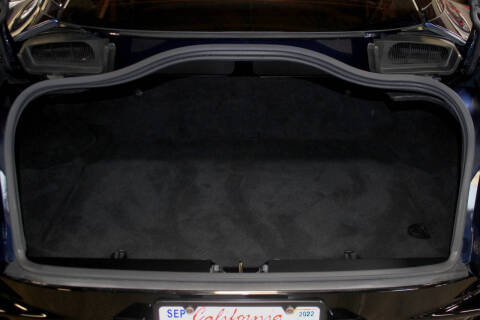 2019 Aston Martin DB11 AMR