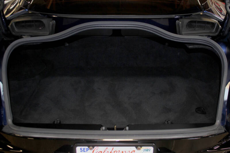 2019 Aston Martin DB11 AMR