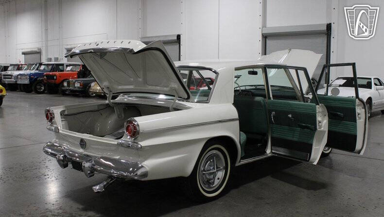 1963 Studebaker Lark
