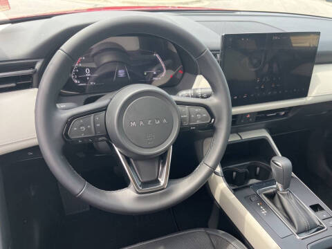 2026 Mazda CX-5 2.5 S Select