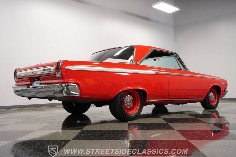 1965 Dodge Coronet