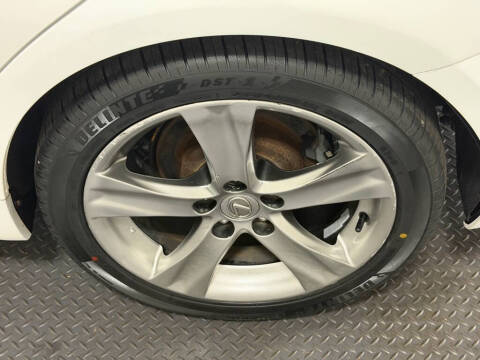 2013 Lexus IS 250