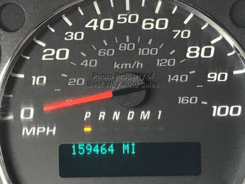 2014 Chevrolet Express 2500