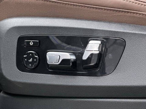 2024 BMW X5 xDrive50e