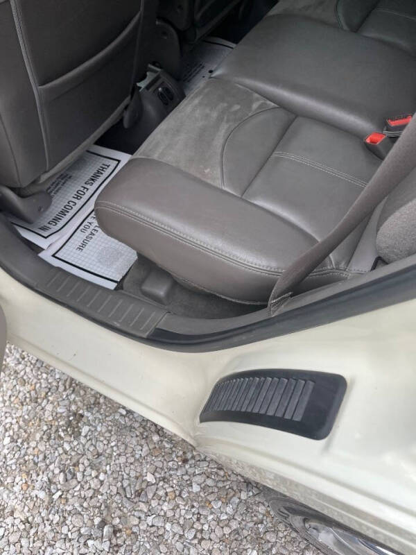 2004 Chrysler PT Cruiser Limited Edition