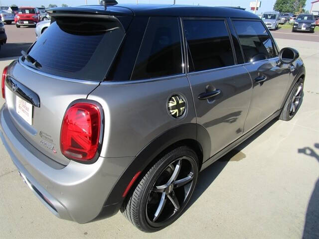 2019 MINI Hardtop 4 Door Cooper S