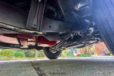 1956 Ford Thunderbird