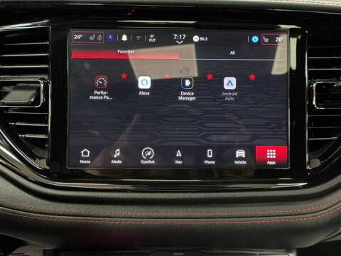 2024 Dodge Durango R/T Plus