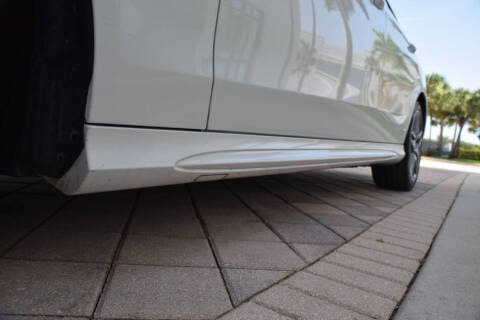2014 Mercedes-Benz E-Class E 350 Sport 4MATIC