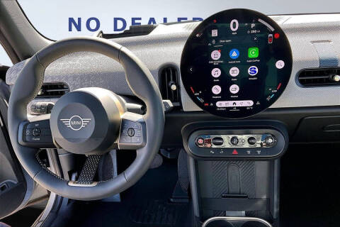 2025 MINI Hardtop 4 Door Cooper S