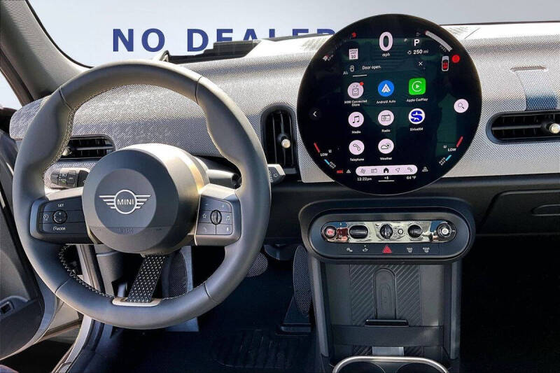 2025 MINI Hardtop 4 Door Cooper S