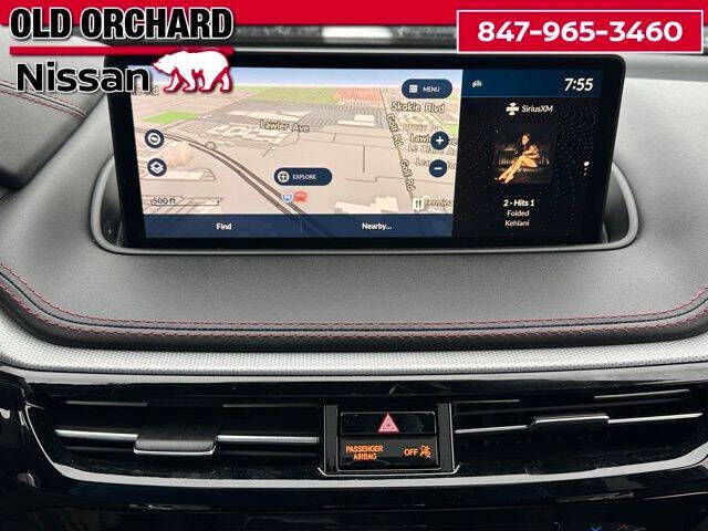 2023 Acura MDX SH-AWD w/A-SPEC