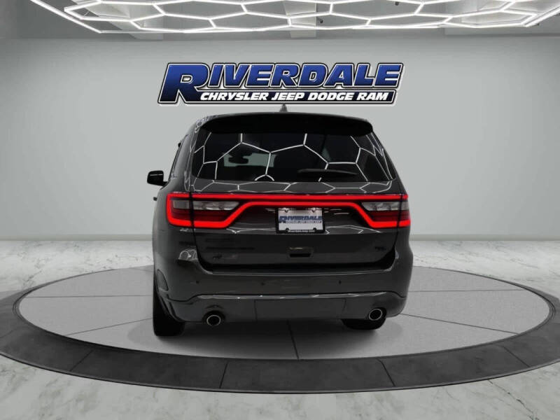 2021 Dodge Durango R/T
