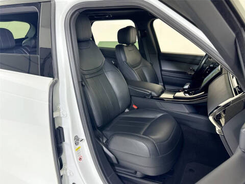 2024 Land Rover Range Rover Sport P400 Dynamic SE