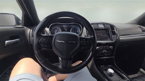 2021 Chrysler 300 S V6