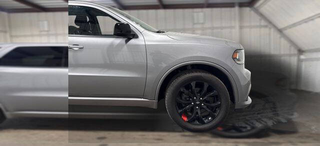 2020 Dodge Durango SXT