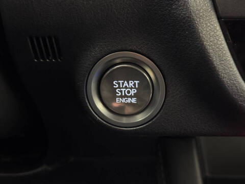 2022 Lexus RX 350 F SPORT Handling