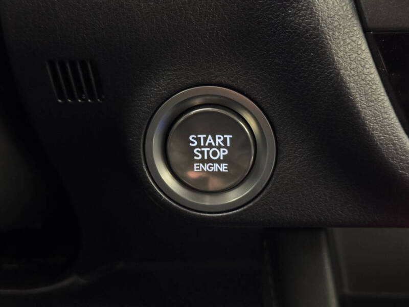 2022 Lexus RX 350 F SPORT Handling