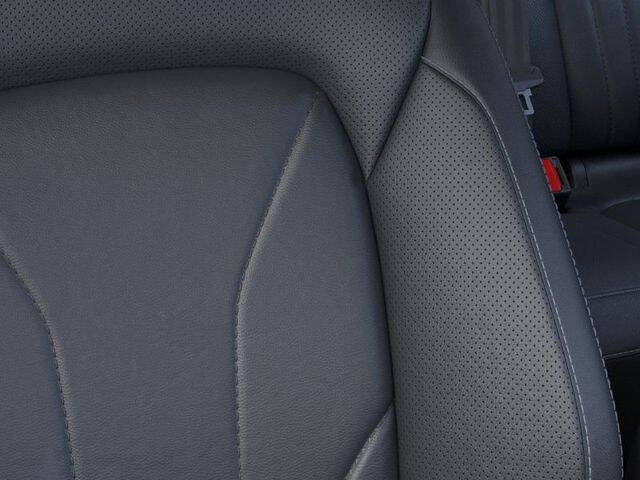 2025 Ford Escape Plug-In Hybrid PHEV