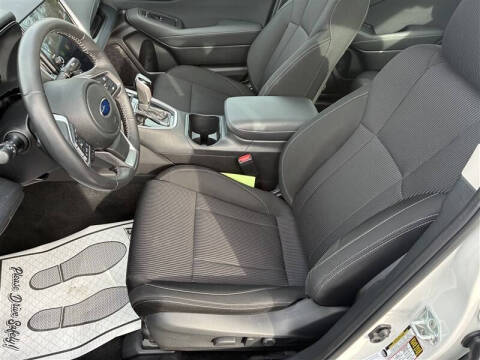 2023 Subaru Legacy Premium