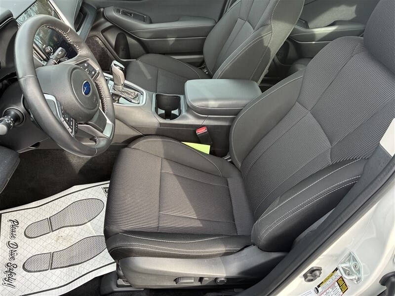 2023 Subaru Legacy Premium