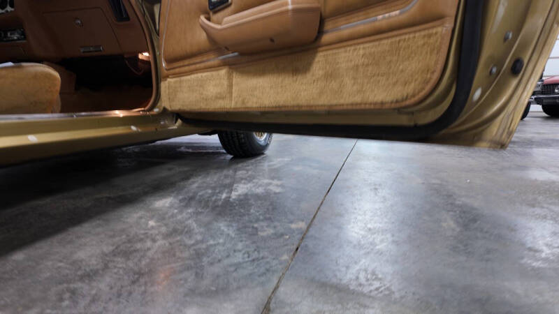 1979 Pontiac Trans Am