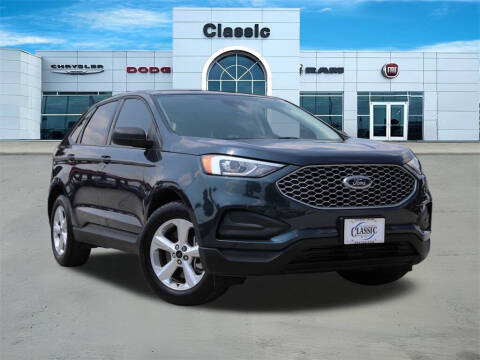 2024 Ford Edge SE