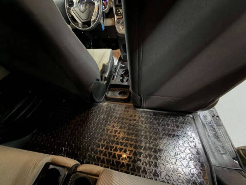 2008 Honda Element LX