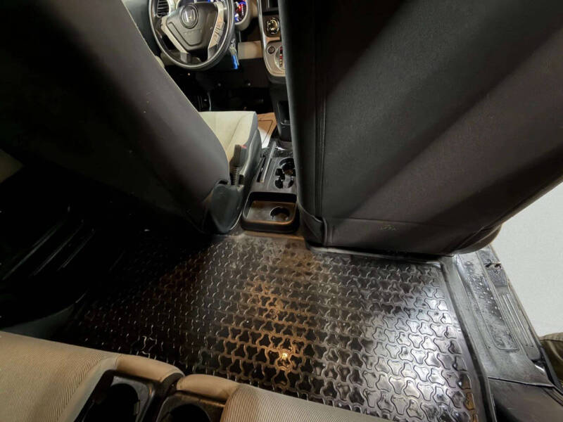 2008 Honda Element LX
