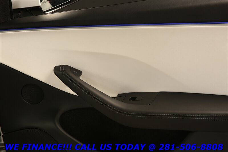 2025 Tesla Model 3 Performance
