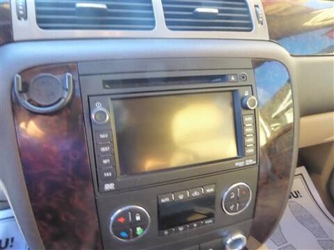 2011 GMC Yukon Denali