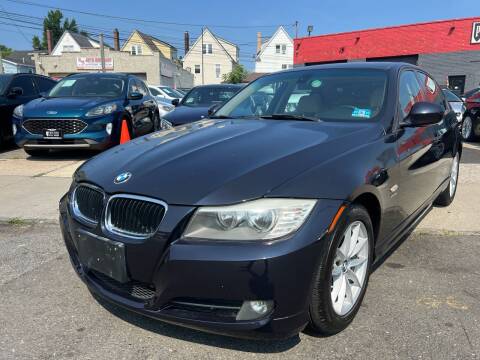 2010 BMW 3 Series for sale at Pristine Auto Group in Bloomfield NJ