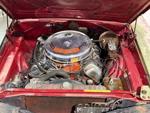 1969 Dodge Charger