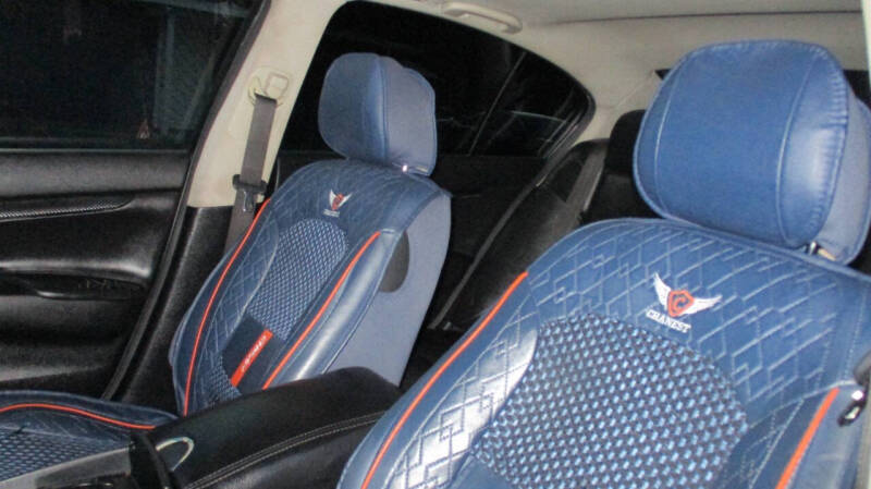 2010 Infiniti G37 Sedan Journey