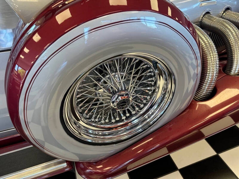 1975 Excalibur Phaeton