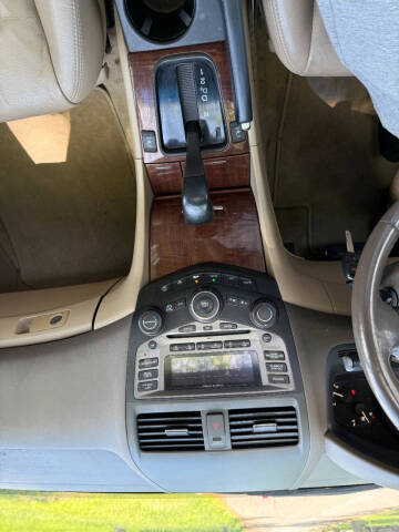 2006 Honda Accord EX V-6